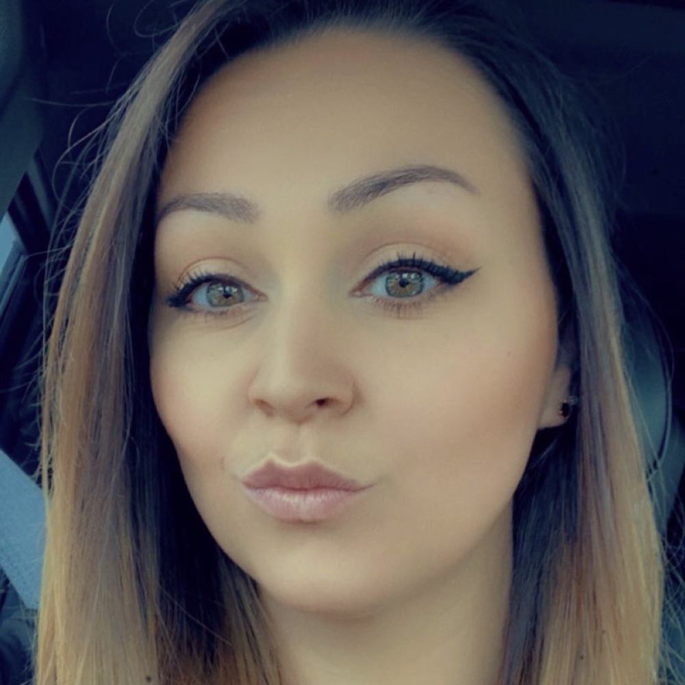 Meet your Posher, Shannon